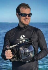 Portrait de Rodolphe Guignard