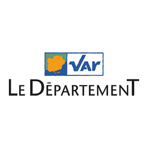 var